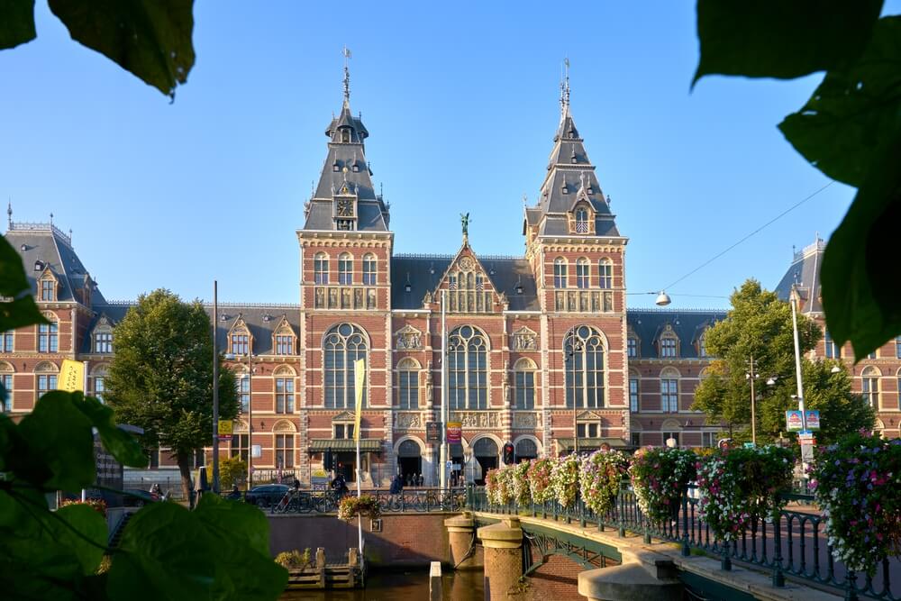 rijksmuseum dipinto rembrandt