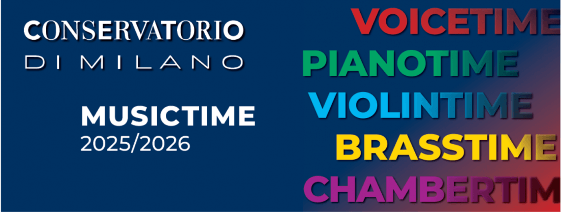 concerto conservatorio milano