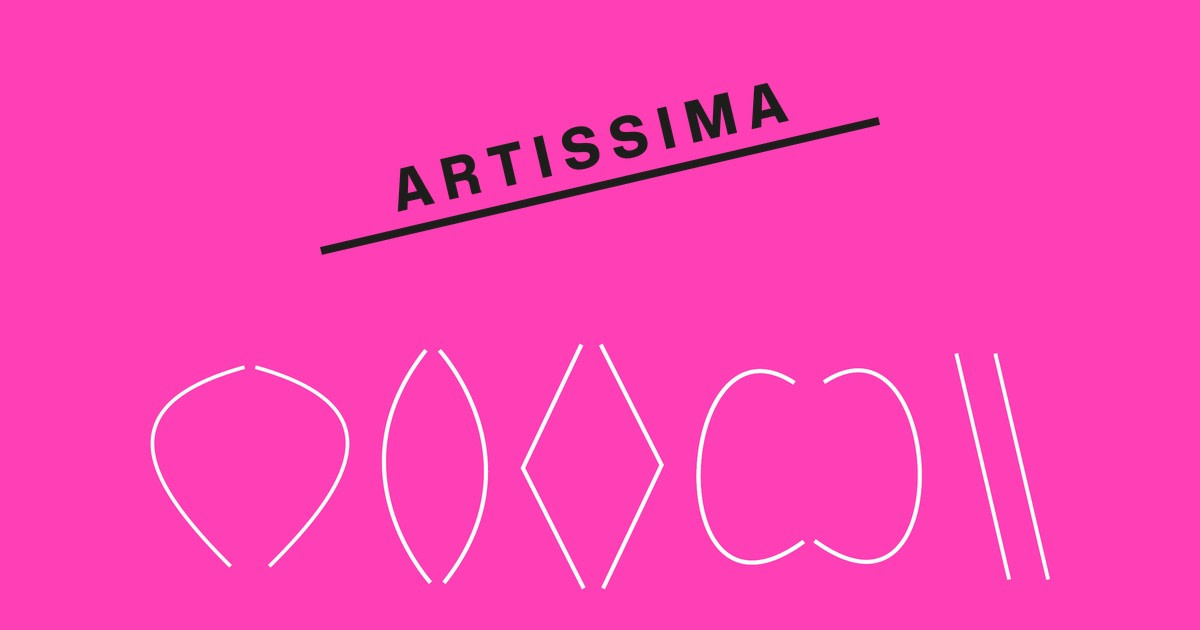 Artissima 2026
