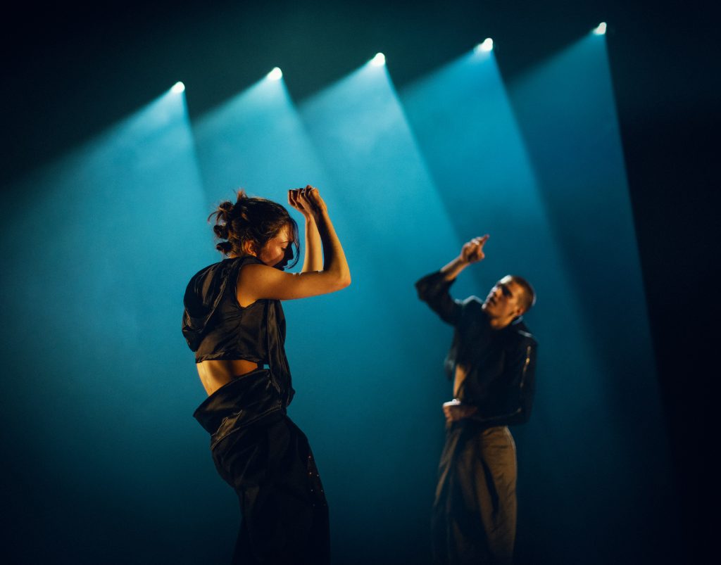 Romaeuropa Festival 2026