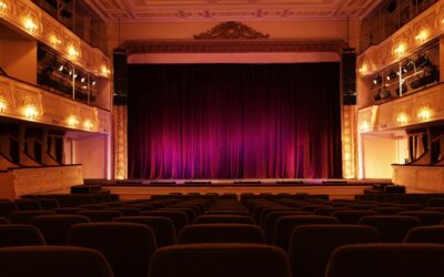 Lavorare nel teatro: la guida alle professioni tecniche del backstage
