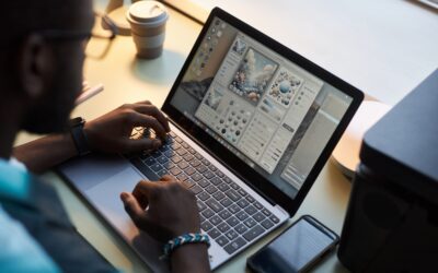 Diventare Graphic Designer: guida ai corsi e ai titoli AFAM riconosciuti dal MUR