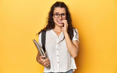 Esami di ammissione: consigli pratici per superare la prova senza stress